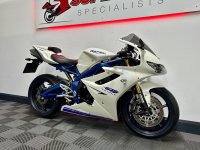 TRIUMPH DAYTONA 675