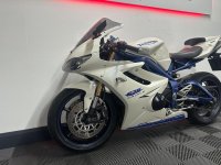 TRIUMPH DAYTONA 675