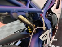 TRIUMPH DAYTONA 675