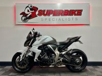 HONDA CB1000R