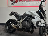 HONDA CB1000R