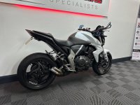 HONDA CB1000R