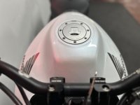 HONDA CB1000R