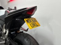 HONDA CB1000R
