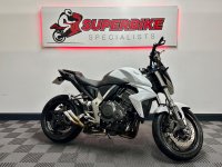 HONDA CB1000R