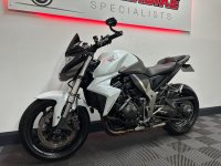 HONDA CB1000R
