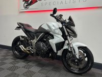 HONDA CB1000R