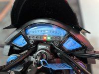 HONDA CB1000R