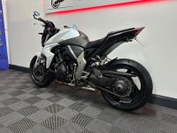 HONDA CB1000R