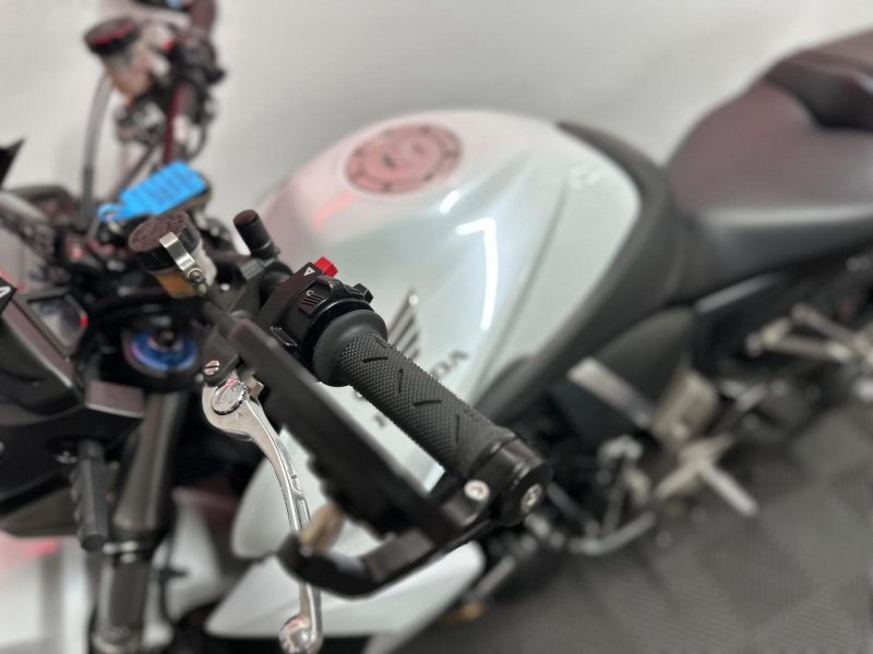 HONDA CB1000R
