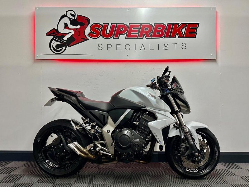 HONDA CB1000R