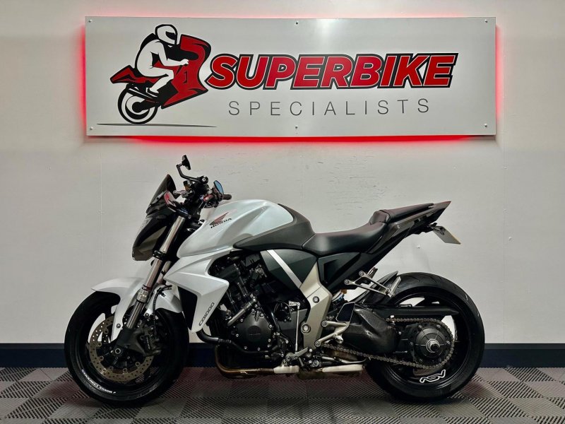 HONDA CB1000R