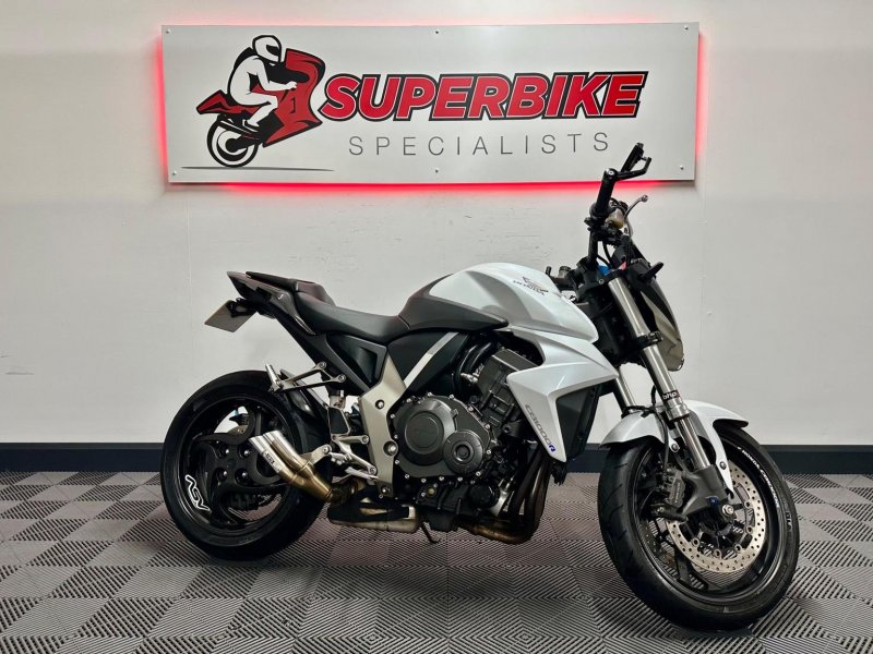 HONDA CB1000R