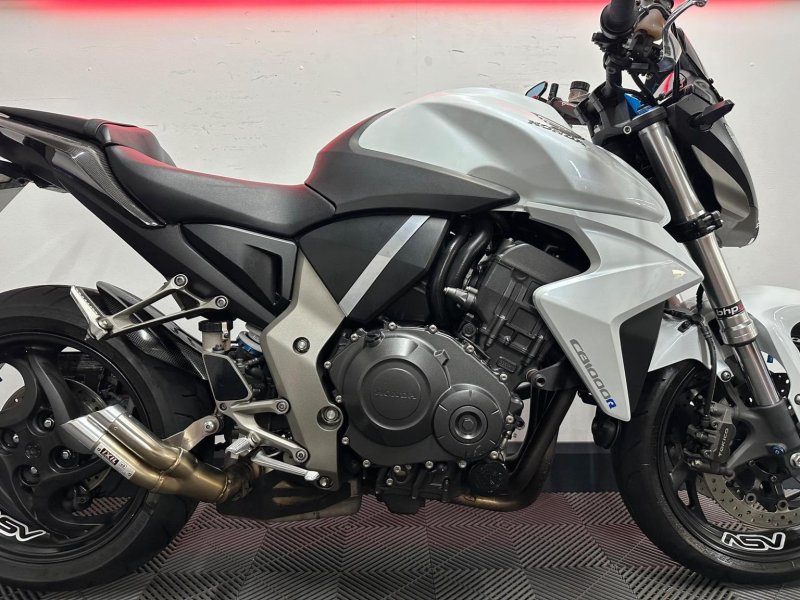 HONDA CB1000R