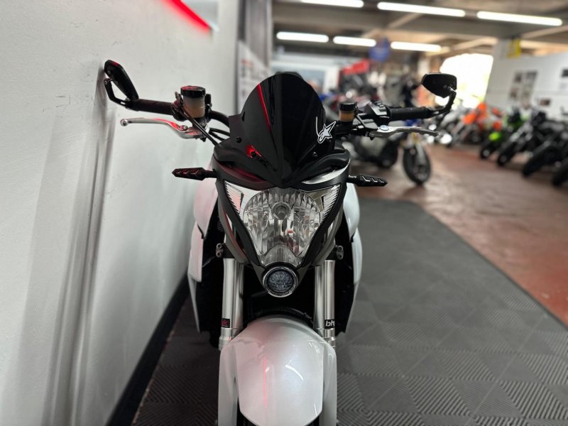 HONDA CB1000R