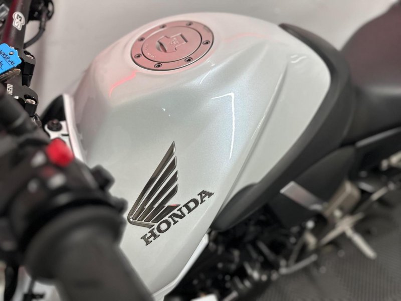 HONDA CB1000R