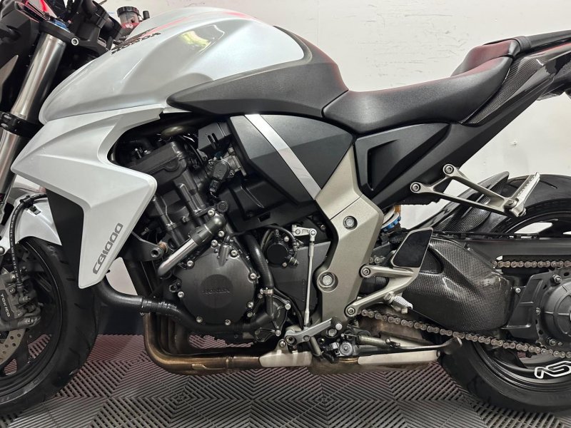 HONDA CB1000R