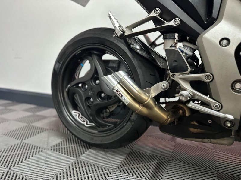 HONDA CB1000R
