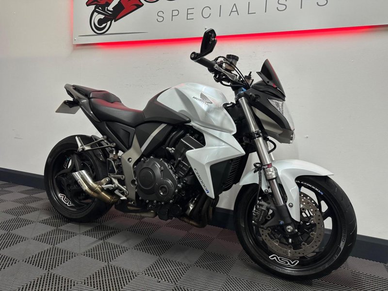 HONDA CB1000R