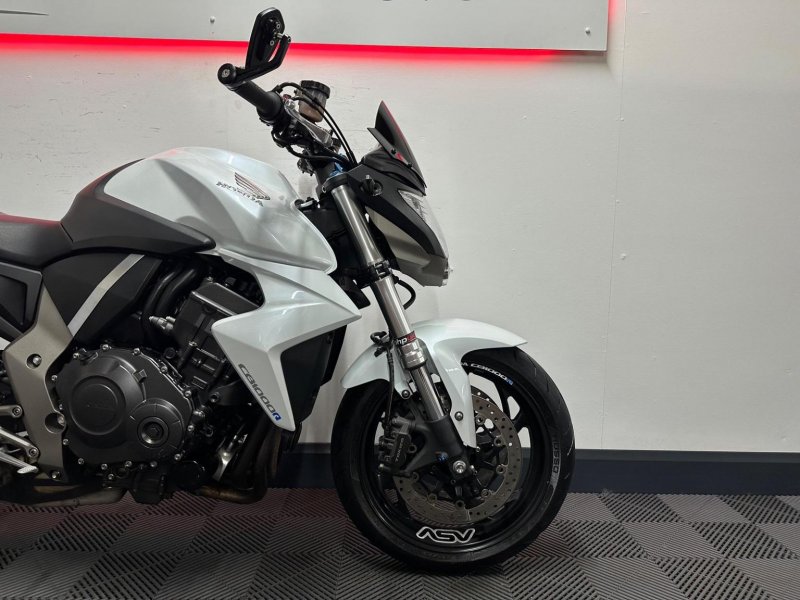 HONDA CB1000R