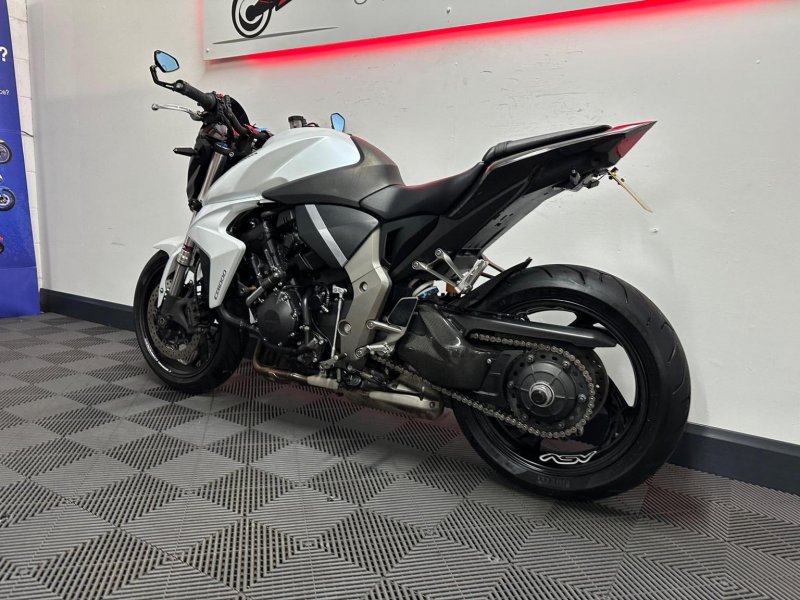 HONDA CB1000R