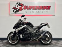 KAWASAKI Z1000
