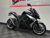 KAWASAKI Z1000