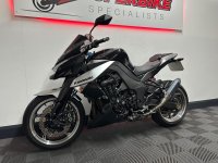 KAWASAKI Z1000