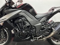 KAWASAKI Z1000