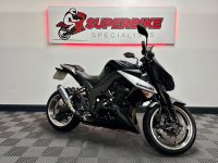 KAWASAKI Z1000