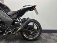 KAWASAKI Z1000