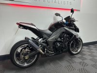 KAWASAKI Z1000
