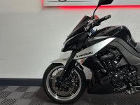 KAWASAKI Z1000