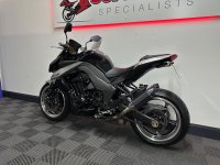 KAWASAKI Z1000