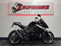 KAWASAKI Z1000