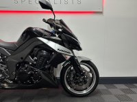 KAWASAKI Z1000