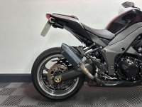 KAWASAKI Z1000