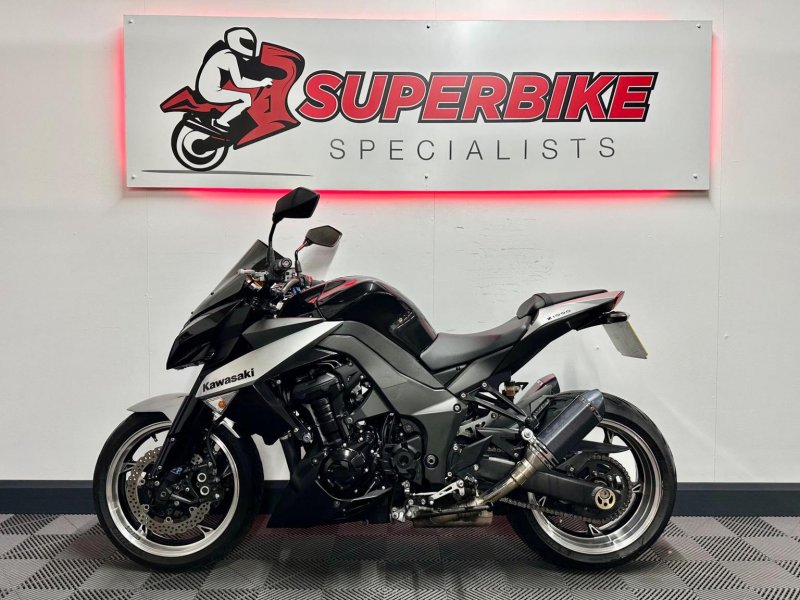 KAWASAKI Z1000