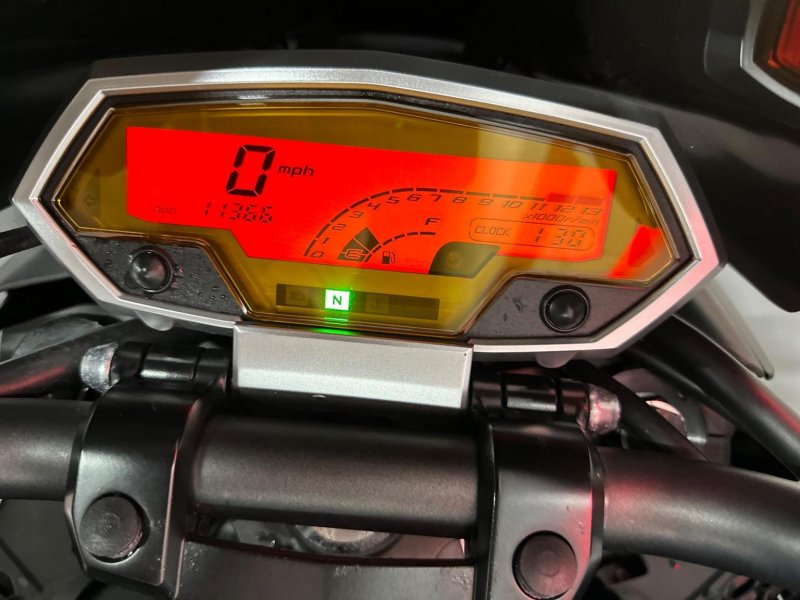 KAWASAKI Z1000