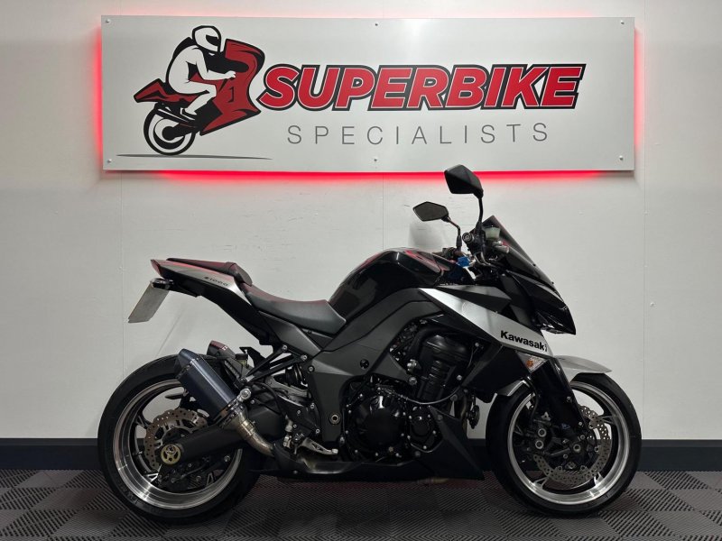 KAWASAKI Z1000