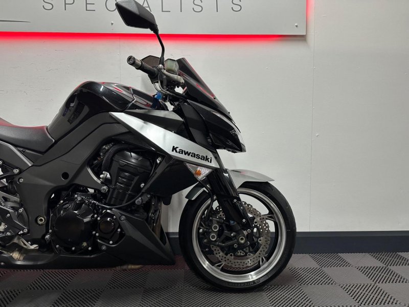 KAWASAKI Z1000