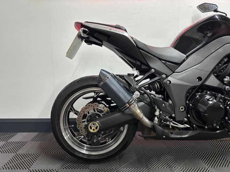 KAWASAKI Z1000