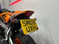 HONDA CBR1000RR Fireblade