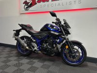 YAMAHA MT-03