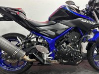 YAMAHA MT-03