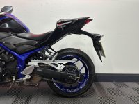 YAMAHA MT-03