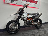KTM 690 SMC R