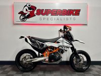KTM 690 SMC R