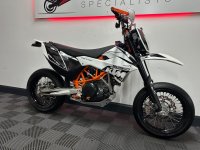 KTM 690 SMC R