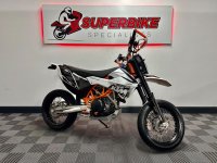 KTM 690 SMC R
